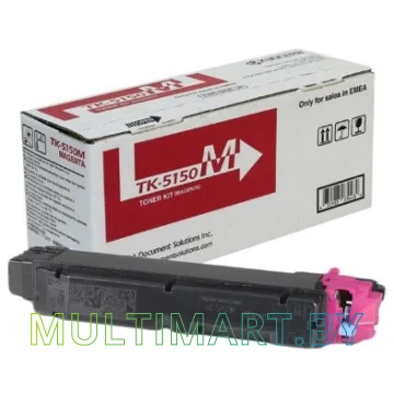 Картридж Kyocera TK-5150M картинка 2
